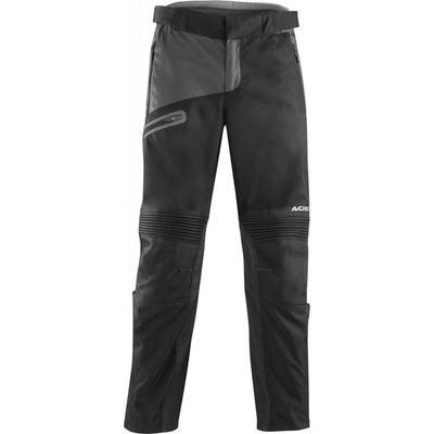Acerbis Enduro Baggy černo-šedé