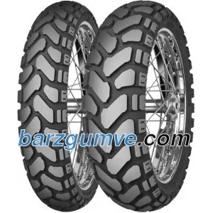 Mitas Enduro Trail E-07+ ( 150/70B18 TT/TL 70T Задно колело ) - barzgumve Мотоциклетни гуми