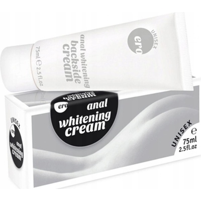 HOT anal whitening krém 75 ml