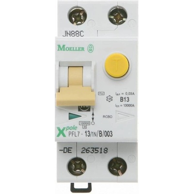 Eaton PFL7-13/1N/B/003
