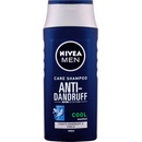 Nivea Men šampón proti lupinám Anti-dandruff Cool 250 ml