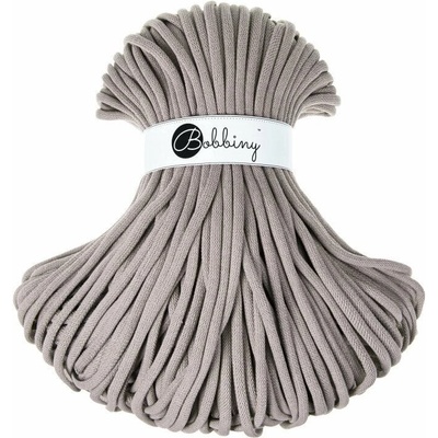 Bobbiny Jumbo 9 mm 100 m Pearl Špagát