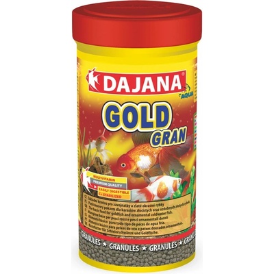 Dajana Gold gran 100 g