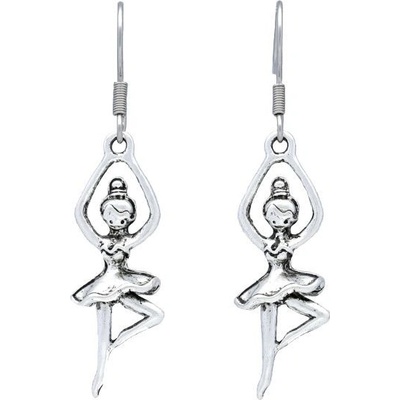 Gilles Costa dámské náušnice BALLET 96