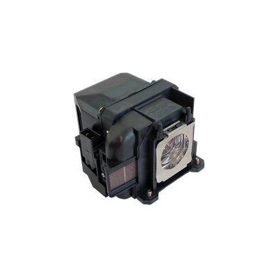 Lampa do projektora Epson H568B, kompatibilná lampa vrátane modulu