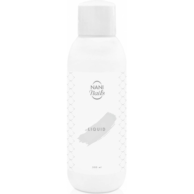 Nani tvrdidlo liquid 500 ml