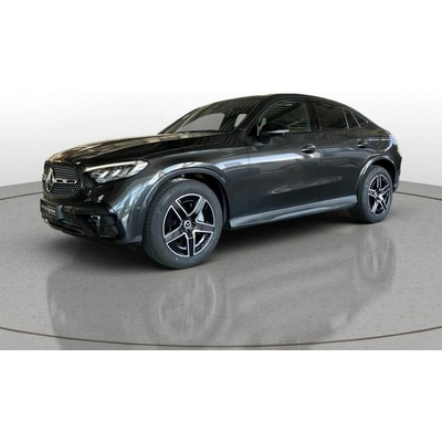Mercedes-Benz GLC 220 d 145 kW
