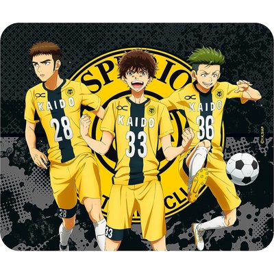 ABYstyle Ao Ashi Winning Trio (ABYACC483)