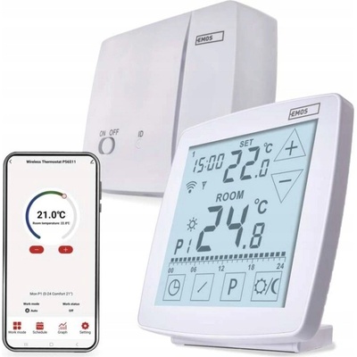 IGoSmart WiFi P56S11