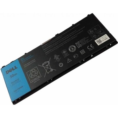 Dell Батерия ОРИГИНАЛНА DELL Latitude 10 Tablet CT4V5