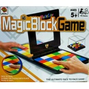 Magic Block game Rubikův závod