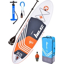 Paddleboard ZRAY X0 9