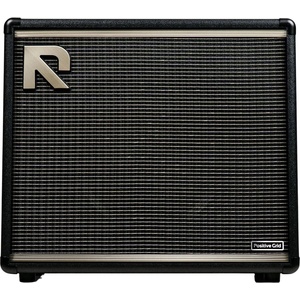 Positive Grid Reactor 50W Моделиращ усилвател комбо (R5011G-EUSSS)