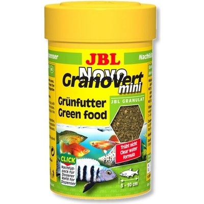 JBL Novo Grano Vert Mini náplň 100 ml