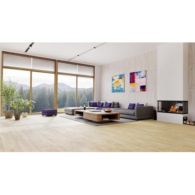 KRONOPOL Ламиниран паркет Дъб Доминикана АС5/33 8мм 24h Aqua Block (40104)