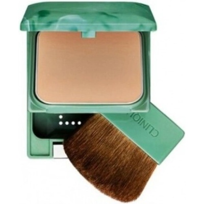 Clinique Almost Rich In Minerals Matte Finish Пудра за грим 06 Deep 9 g *Тестер