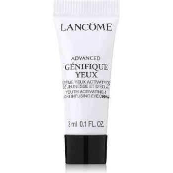 Lancôme Yeux Advanced Génifique 3 ml