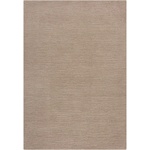 Flair Rugs Бежов ръчно изработен вълнен килим 120x170 cm Harris Boucle - Flair Rugs (503119380214)