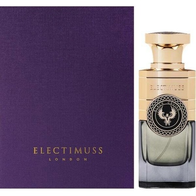 Electimuss Black Caviar Pure parfém unisex 100 ml