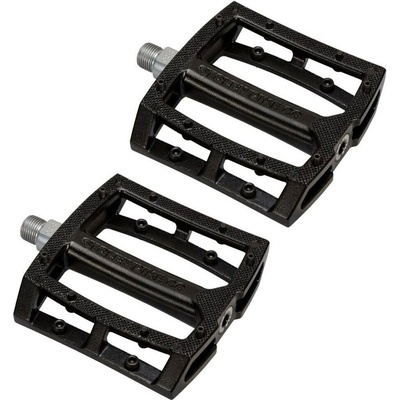 Stolen Throttle Sealed Auminum BMX pedále