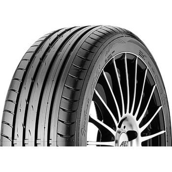 Image 1 of Nankang Sportnex AS-2+ 245/40 R18 97Y