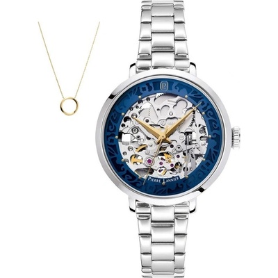 Pierre Lannier Дамски сет Pierre Lannier Automatic - 141K661 (141K661)