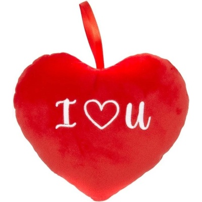 Alltoys Valentinské srdce 22cm