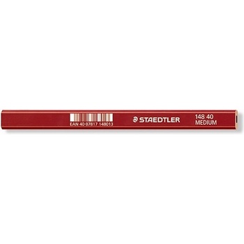 Image 1 of STAEDTLER Шестоъгълен дървен молив 17, 5 см (148 40)