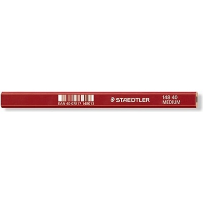 STAEDTLER Шестоъгълен дървен молив 17, 5 см (148 40)