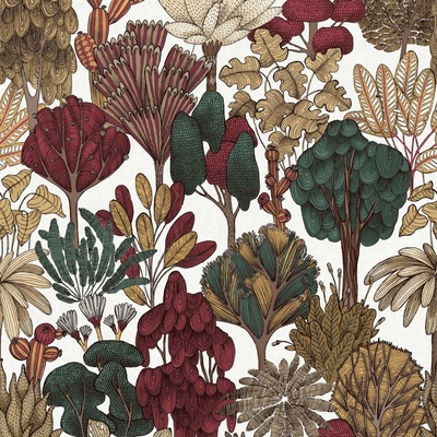 A.S. Création 377577 tapeta na zeď AP Floral Impression rozměry 0,53 x 10,05 m