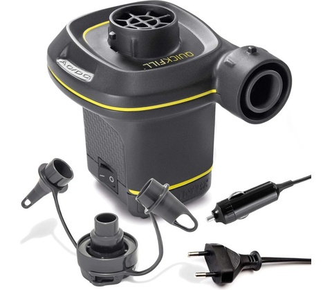 INTEX 66634 Quick-Fill