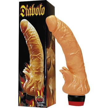 You2Toys Diabolo