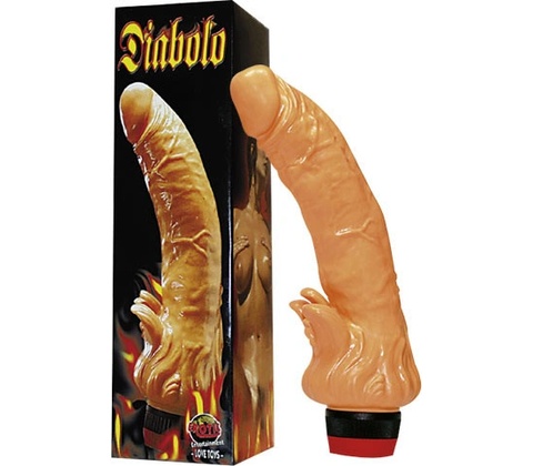 You2Toys Diabolo