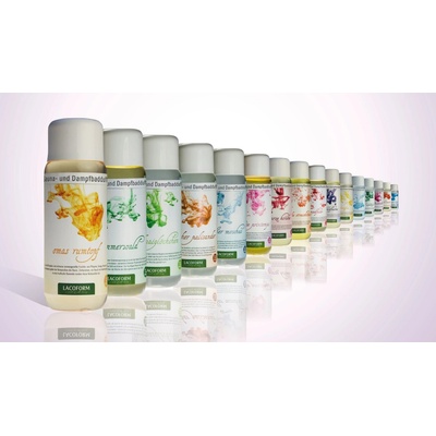 Lacoform Pomeranč/Mandarinka 250 ml – Zboží Dáma