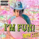 LEE, BEN - I\'M FUN LP