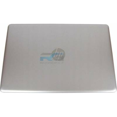 Víko LCD HP 250 255 (G7) / stříbrná