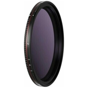 Freewell variabilný ND 4-32x 77mm