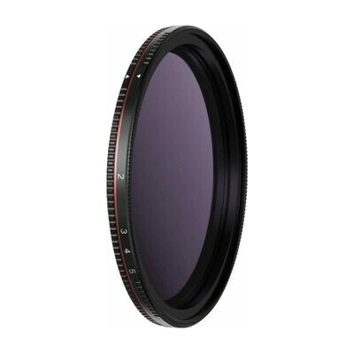 Freewell variabilný ND 4-32x 77mm