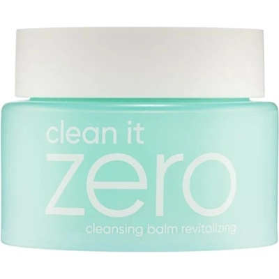 Ревитализиращ почистващ балсам за лице Banila Co Clean it Zero Cleansing Balm Revitalizing (226453)