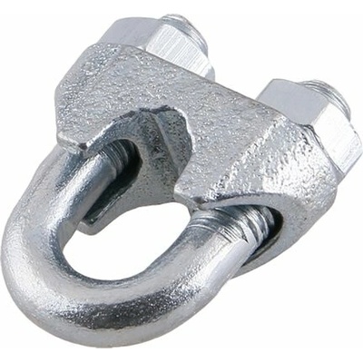 Lanová svorka 10mm DIN 741