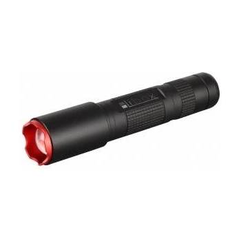 Libox LB0108 Ultra Compact Rechargeable Flashlight