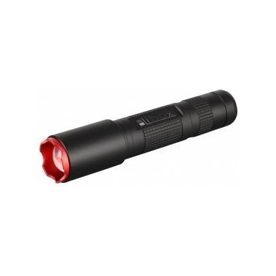 Libox LB0108 Ultra Compact Rechargeable Flashlight