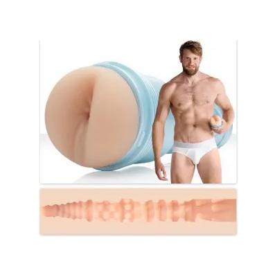 Fleshjack Boys Colby Keller Lumberjack