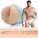Fleshjack Boys Colby Keller Lumberjack