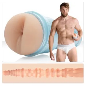 Fleshjack Boys Colby Keller Lumberjack