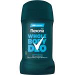 Rexona Men Ocean Rush deo stick 50 ml
