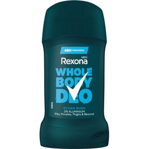 Rexona Men Ocean Rush deo stick 50 ml