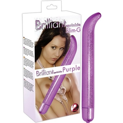 You2Toys Špeciálny bullet G-spot