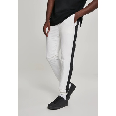 Urban Classics Мъжко долнище Urban Classics wht/blk в бял цвятUB-TB2744-00224 - Бял, размер L
