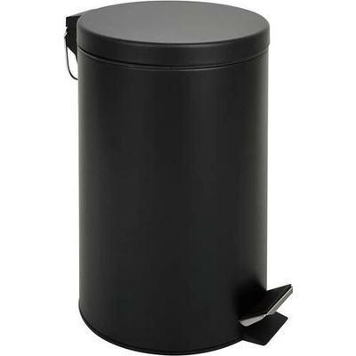 UTC Odpadkový kôš 12 l čierna UT0061